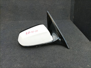 зеркало наружное правое BMW 5 серия F07/F10/F11 2010, 4.4 л., N63 B44 A, бензин, АКПП, хетчбэк 5 дв.