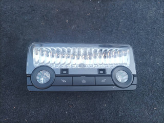 фонарь салона (плафон) BMW 5 серия F07/F10/F11 2010, 4.4 л., N63 B44 A, бензин, АКПП, хетчбэк 5 дв., 9163699
