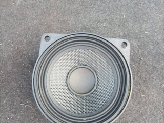 динамик BMW 5 серия F07/F10/F11 2010, 4.4 л., N63 B44 A, бензин, АКПП, хетчбэк 5 дв., 9141501