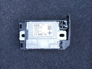 блок управления USB BMW 6 серия F12/F13 [рестайлинг] F06 2016, 4.0 л., дизель, АКПП, красный, седан, задний привод, правый руль, 9358302