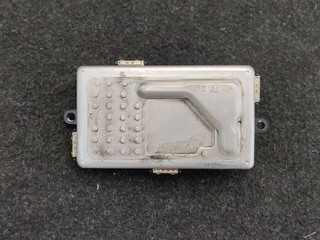 сопротивление печки BMW 6 серия F12/F13 [рестайлинг] F06 2016, 4.0 л., дизель, АКПП, красный, седан, задний привод, правый руль, 9355981