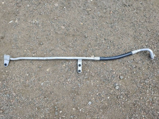 трубка кондиционера BMW 6 серия F12/F13 [рестайлинг] F06 2016, 4.0 л., дизель, АКПП, красный, седан, задний привод, правый руль, 9201927