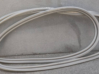 уплотнитель BMW 4 серия G22/G23 G22 2021, 2.0 л., бензин, АКПП, купе, задний привод, 7478923