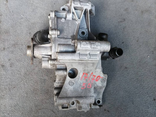 помпа BMW 4 серия G22/G23 G22 2021, 2.0 л., бензин, АКПП, купе, задний привод, 8650988
