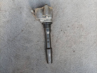 катушка зажигания BMW 4 серия G22/G23 G22 2021, 2.0 л., бензин, АКПП, купе, задний привод, 8643360