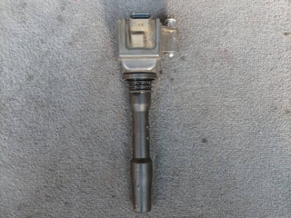катушка зажигания BMW 4 серия G22/G23 G22 2021, 2.0 л., бензин, АКПП, купе, задний привод, 8643360