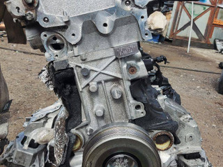 двигатель BMW 4 серия G22/G23 G22 2021, 2.0 л., бензин, АКПП, купе, задний привод, B48B20A
