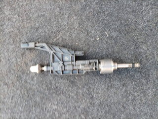 форсунка BMW 4 серия G22/G23 G22 2021, 2.0 л., бензин, АКПП, купе, задний привод, 8656548