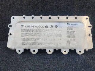 подушка безопасности пассажира BMW 5 серия F07/F10/F11 2010, 39916624603