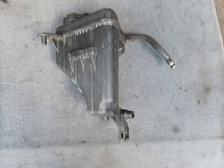 бачок расширительный BMW 7 серия F01/F02 2011, 3.0 л., дизель, АКПП, седан, правый руль, 7601949