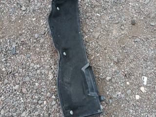 перегородка BMW X2 F39 2018, 2.0 л., i, B48 A20 A, бензин, АКПП, внедорожник 5 дв., передний привод, правый руль, 7290714