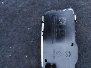 переключатель света BMW X2 F39 2018, 2.0 л., i, B48 A20 A, бензин, АКПП, внедорожник 5 дв., передний привод, правый руль, 6847524