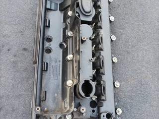 клапанная крышка BMW X5 E53 2002, 2247445