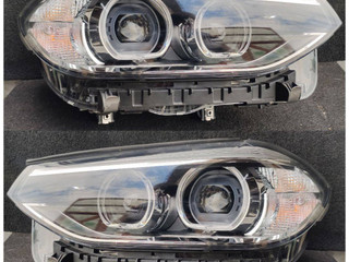 фара BMW X3 G01 2021, 2.0 л., B48 B20 A, бензин, АКПП, внедорожник 5 дв.