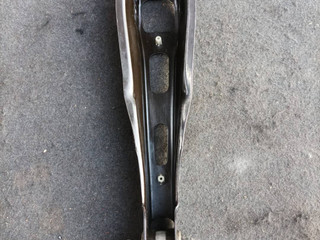 рычаг задний BMW X3 G01 2021, 2.0 л., B48 B20 A, бензин, АКПП, внедорожник 5 дв., 6871507