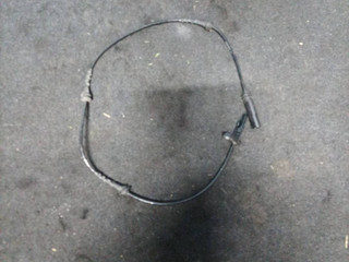 датчик ABS BMW X3 G01 2021, 2.0 л., B48 B20 A, бензин, АКПП, внедорожник 5 дв., 6895659