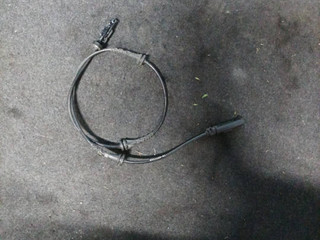 датчик ABS BMW X3 G01 2021, 2.0 л., B48 B20 A, бензин, АКПП, внедорожник 5 дв., 6895659