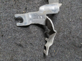 кронштейн (крепление) BMW X3 G01 2021, 2.0 л., B48 B20 A, бензин, АКПП, внедорожник 5 дв., 6880722
