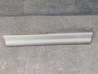 накладка на порог внутренняя BMW X3 G01 2021, 2.0 л., B48 B20 A, бензин, АКПП, внедорожник 5 дв., 7398006