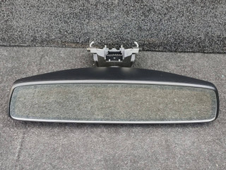 зеркало салона BMW X3 G01 2021, 2.0 л., B48 B20 A, бензин, АКПП, внедорожник 5 дв., 9438989