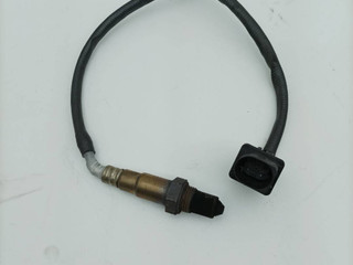 лямбда-зонд BMW 6 серия F12/F13 [рестайлинг] F06 2016, 4.0 л., дизель, АКПП, красный, седан, задний привод, правый руль, 7793825