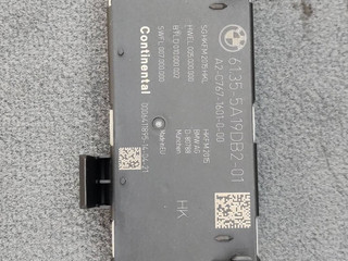 блок управления крышкой багажника BMW X3 G01 2021, 2.0 л., B48 B20 A, бензин, АКПП, внедорожник 5 дв., 61355A19DB2
