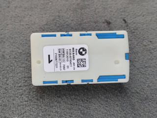 распределитель тока BMW X3 G01 2021, 2.0 л., B48 B20 A, бензин, АКПП, внедорожник 5 дв., 61358795477