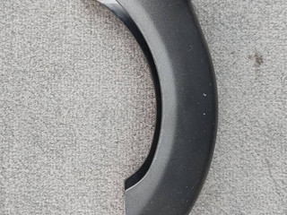 накладка на петлю багажника правая BMW X3 G01 2021, 2.0 л., B48 B20 A, бензин, АКПП, внедорожник 5 дв., 7403758