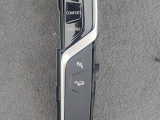 панель управления BMW X3 G01 2021, 2.0 л., B48 B20 A, бензин, АКПП, внедорожник 5 дв., 6993948