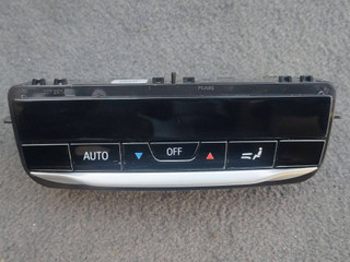 блок управления печки / климат-контроля BMW X3 G01 2021, 2.0 л., B48 B20 A, бензин, АКПП, внедорожник 5 дв., 9493014