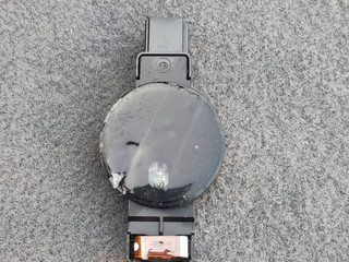 датчик дождя BMW X3 G01 2021, 2.0 л., B48 B20 A, бензин, АКПП, внедорожник 5 дв., 9873610