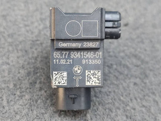 датчик ускорения BMW X3 G01 2021, 2.0 л., B48 B20 A, бензин, АКПП, внедорожник 5 дв., 9341546