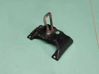 замок капота BMW X6 E71/E72 E71 2011, 4.4 л., N63 B44 A, бензин, АКПП, внедорожник 5 дв., 7164802