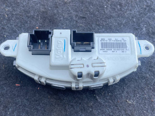 сопротивление печки BMW 2 серия F22/F23 [рестайлинг] F22 2019, 3.0 л., B58 B30 A, бензин, АКПП, купе, задний привод, 9276112