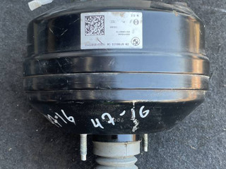 вакуумный усилитель тормозов BMW 2 серия F22/F23 [рестайлинг] F22 2019, 3.0 л., B58 B30 A, бензин, АКПП, купе, задний привод, 6798425