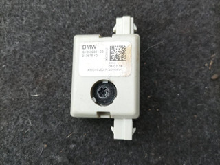 антенна BMW X2 F39 2018, 2.0 л., i, B48 A20 A, бензин, АКПП, внедорожник 5 дв., передний привод, правый руль, 2622341