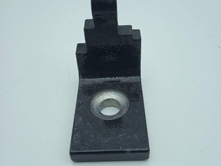 петля двери BMW X5 F15 2014, 4.0 л., дизель, АКПП, черный, внедорожник 5 дв., 7304994
