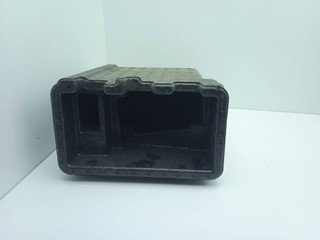 пенопласт багажного отделения BMW X5 F15 2014, 4.0 л., дизель, АКПП, черный, внедорожник 5 дв., 6853975