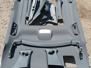 потолок BMW X2 F39 2018, 2.0 л., i, B48 A20 A, бензин, АКПП, внедорожник 5 дв., передний привод, правый руль