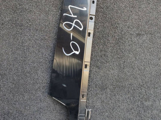 молдинг двери передней правой BMW X2 F39 2018, 2.0 л., i, B48 A20 A, бензин, АКПП, внедорожник 5 дв., передний привод, правый руль, 7420828