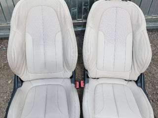салон (комплект сидений) BMW X2 F39 2018, 2.0 л., i, B48 A20 A, бензин, АКПП, внедорожник 5 дв., передний привод, правый руль