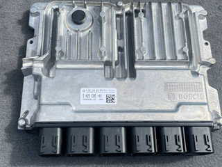 блок управления двигателем BMW X3 G01 2021, 2.0 л., B48 B20 A, бензин, АКПП, внедорожник 5 дв.