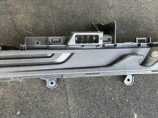 направляющая шторки багажника (салазки) BMW X3 G01 2021, 2.0 л., B48 B20 A, бензин, АКПП, внедорожник 5 дв., 51477396603