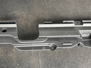 пластик BMW X3 G01 2021, 2.0 л., B48 B20 A, бензин, АКПП, внедорожник 5 дв., 7439386, 51477396584