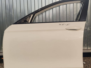 дверь передняя левая BMW 5 серия F07/F10/F11 F10 2012, 2.0 л., дизель, АКПП, седан