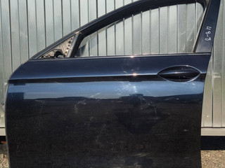 дверь передняя левая BMW 5 серия F10/F11 [рестайлинг] F10 2015, 2.0 л., D, B47 D20 A, дизель, АКПП, седан, задний привод, правый руль