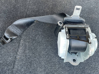ремень безопасности BMW X3 G01 2021, 2.0 л., B48 B20 A, бензин, АКПП, внедорожник 5 дв., 7469997