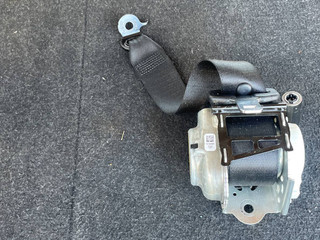 ремень безопасности BMW X3 G01 2021, 2.0 л., B48 B20 A, бензин, АКПП, внедорожник 5 дв., 7469998