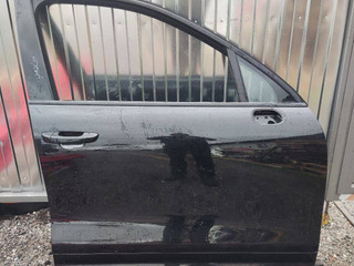 дверь передняя правая Porsche Cayenne 958 [рестайлинг] 958 2016, 3.0 л., гибрид, АКПП, внедорожник 5 дв., полный привод