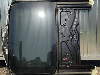 люк BMW 5 серия F07/F10/F11 F10 2011, 3.0 л., N52 B30, бензин, АКПП, седан, 7231858, 7193398